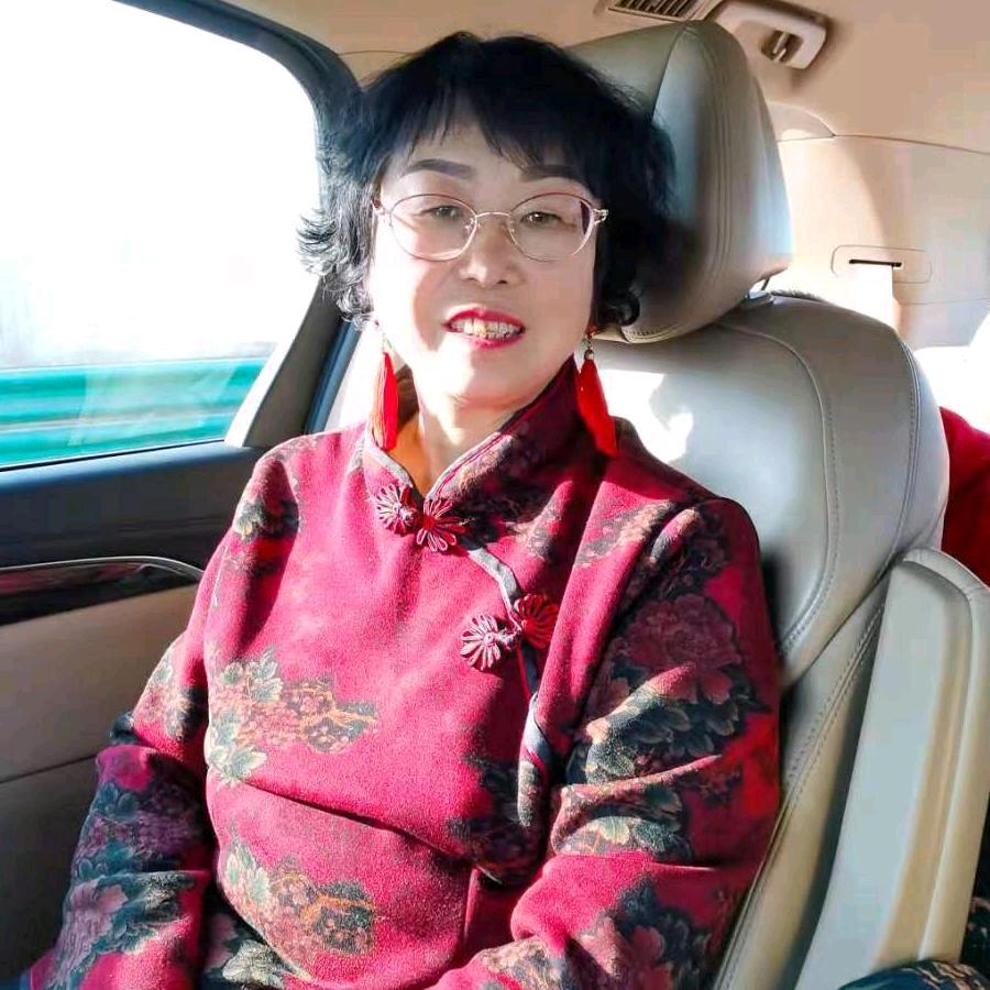 焦姐