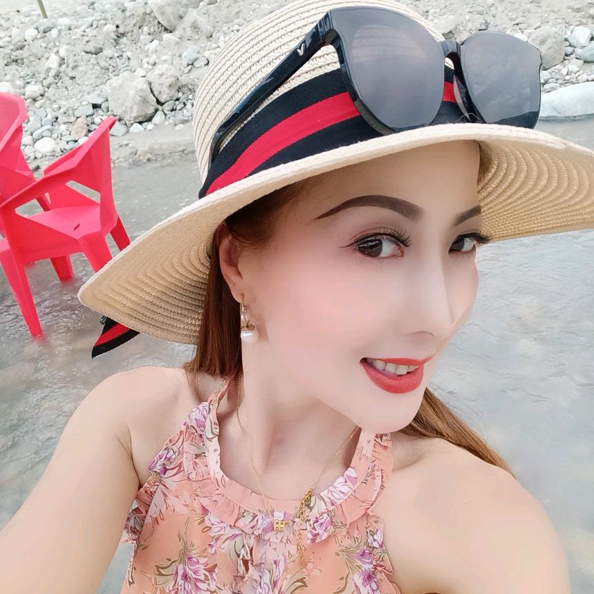 无牙姐姐小号
