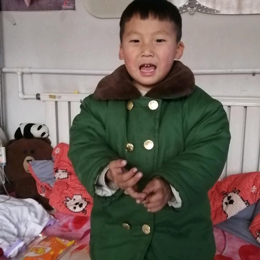 冬天里的雪