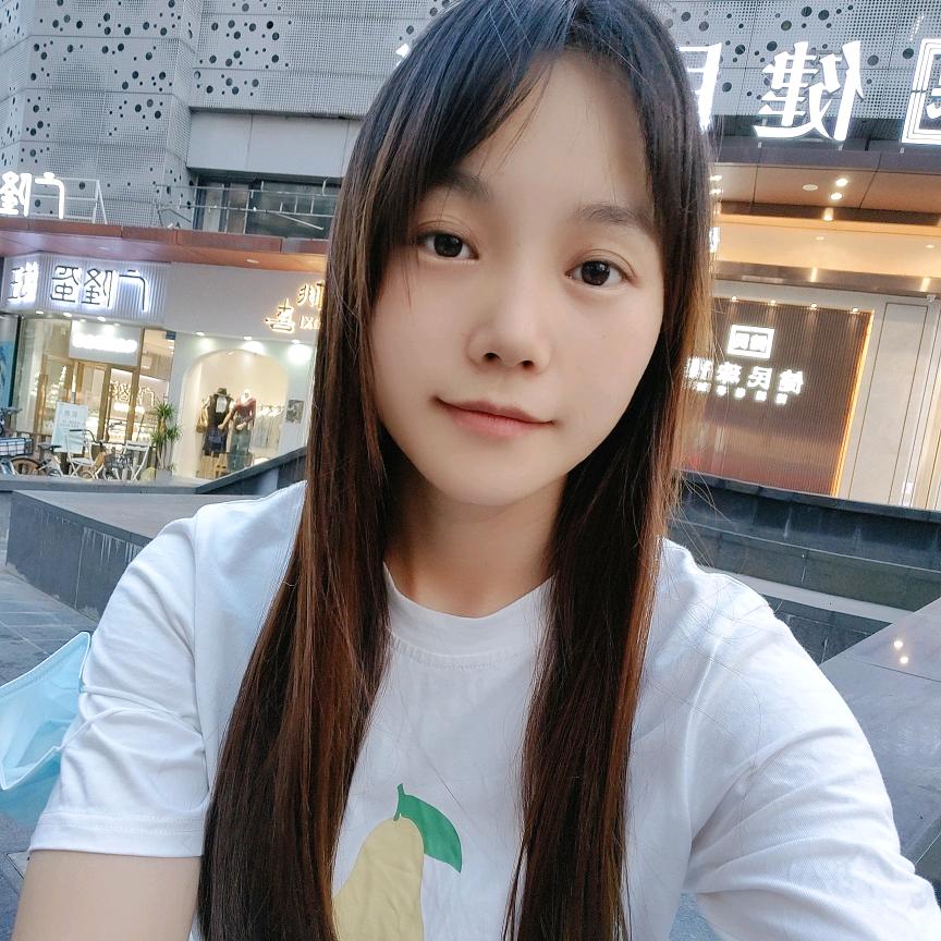 红霞～