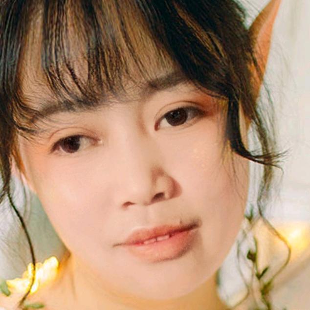 小姐姐