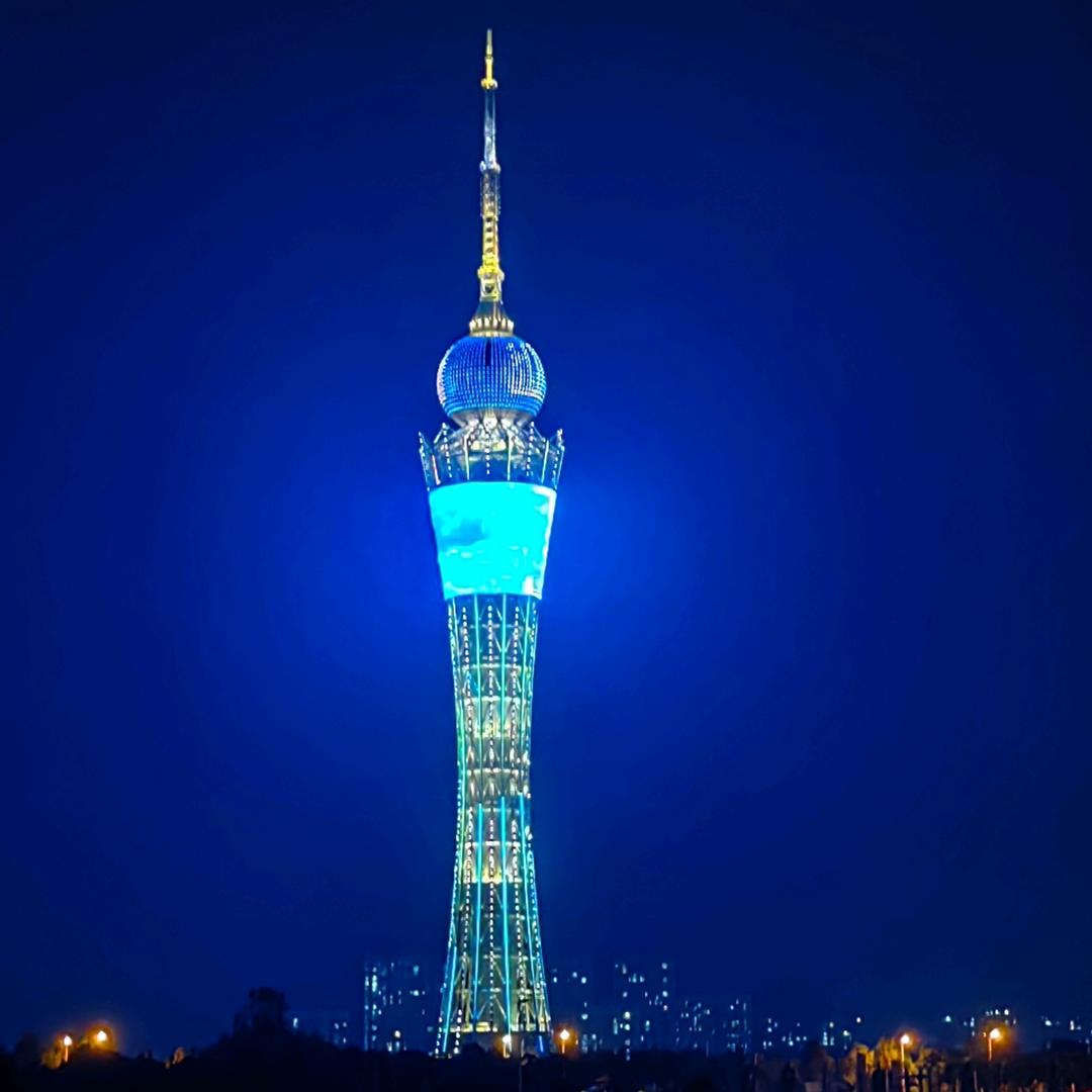 Mr. Xu（80後大叔）