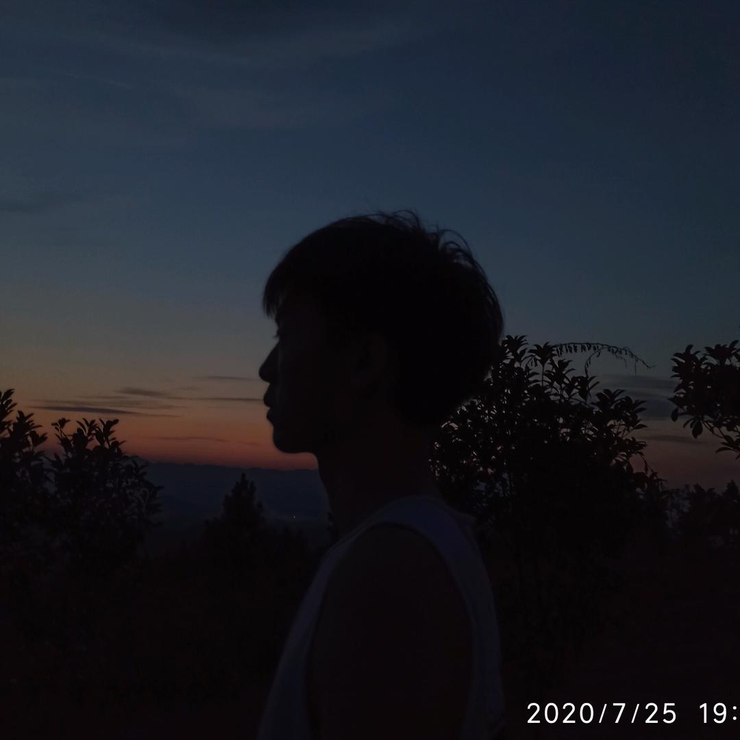 小宇要努力💪
