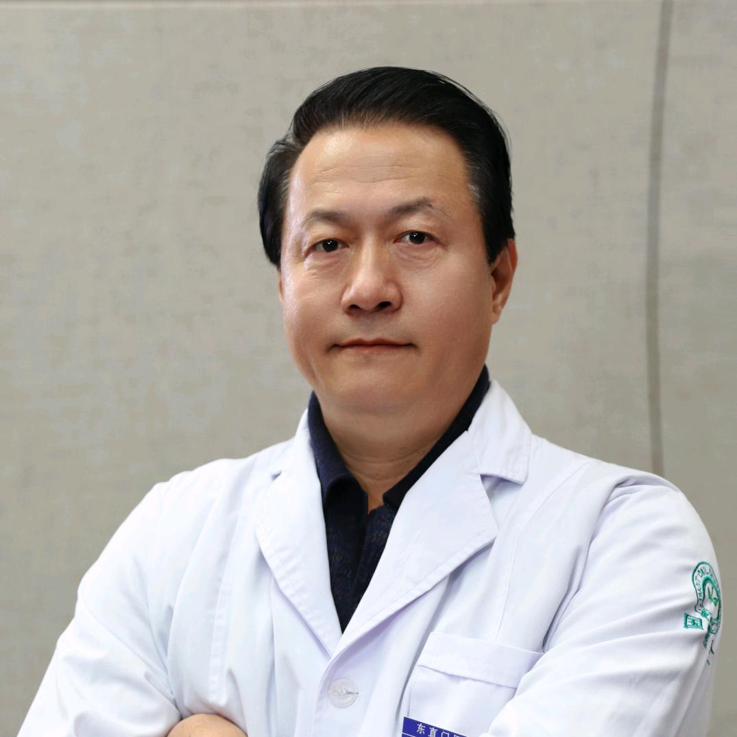 肝病专家徐光福