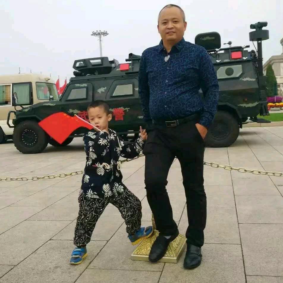 景州州
