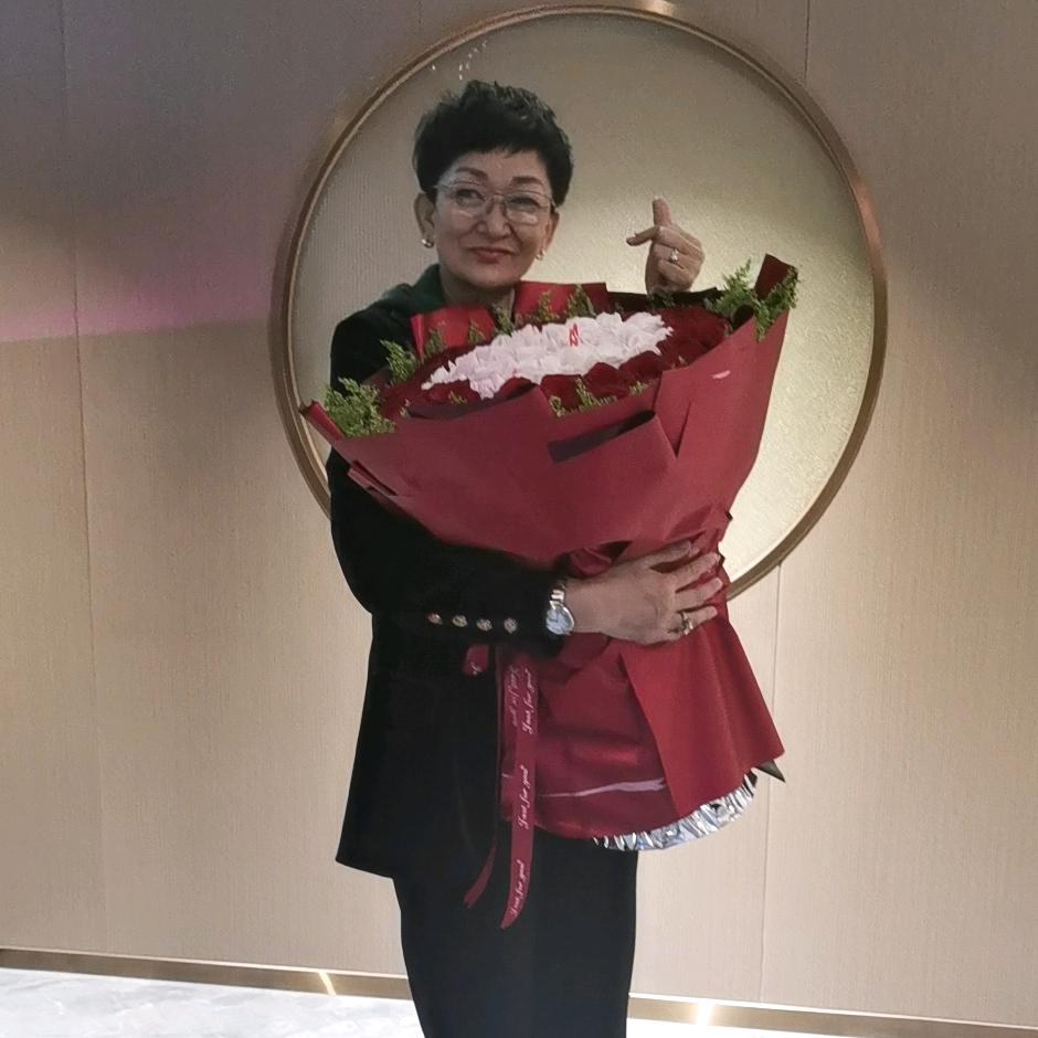 我本善良