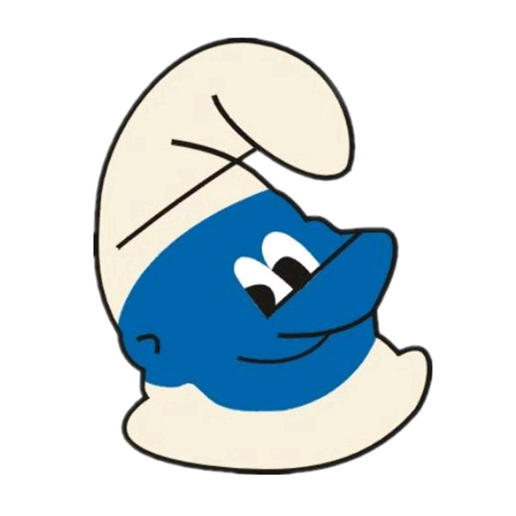 温州蓝精灵童鞋