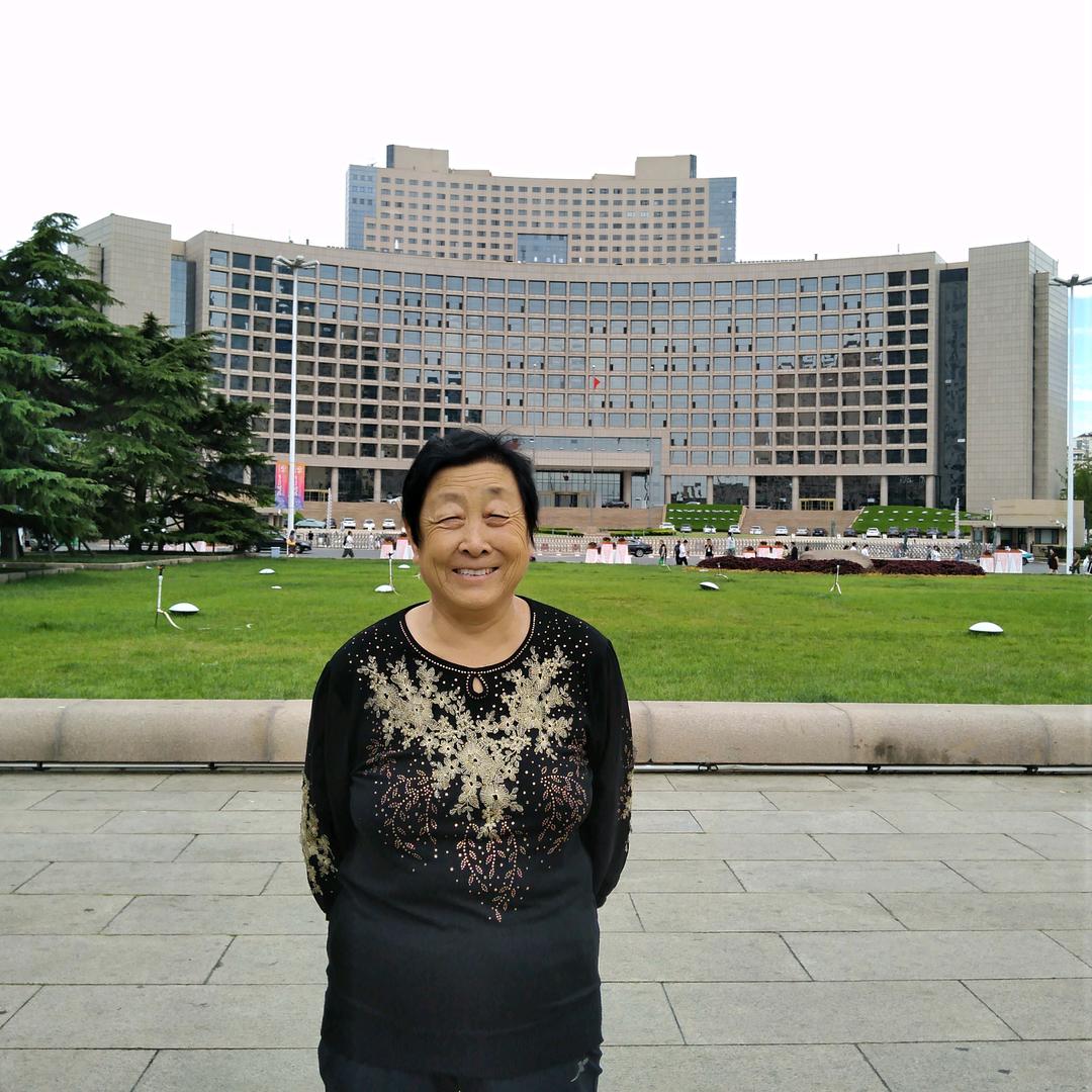 小徐
