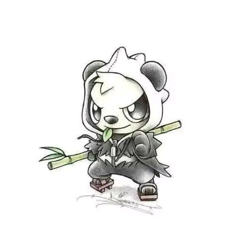 熊猫丶F