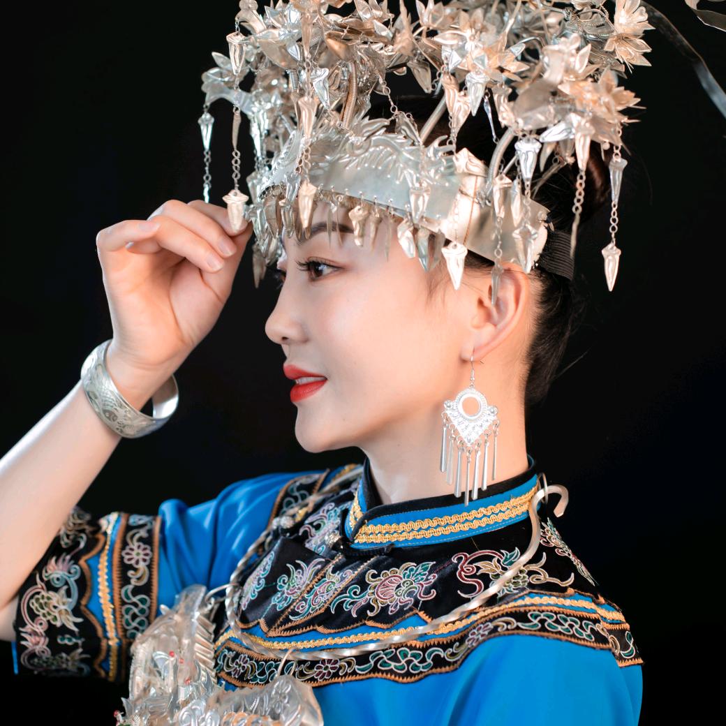 三都英子爱编歌《收徒》@抖音