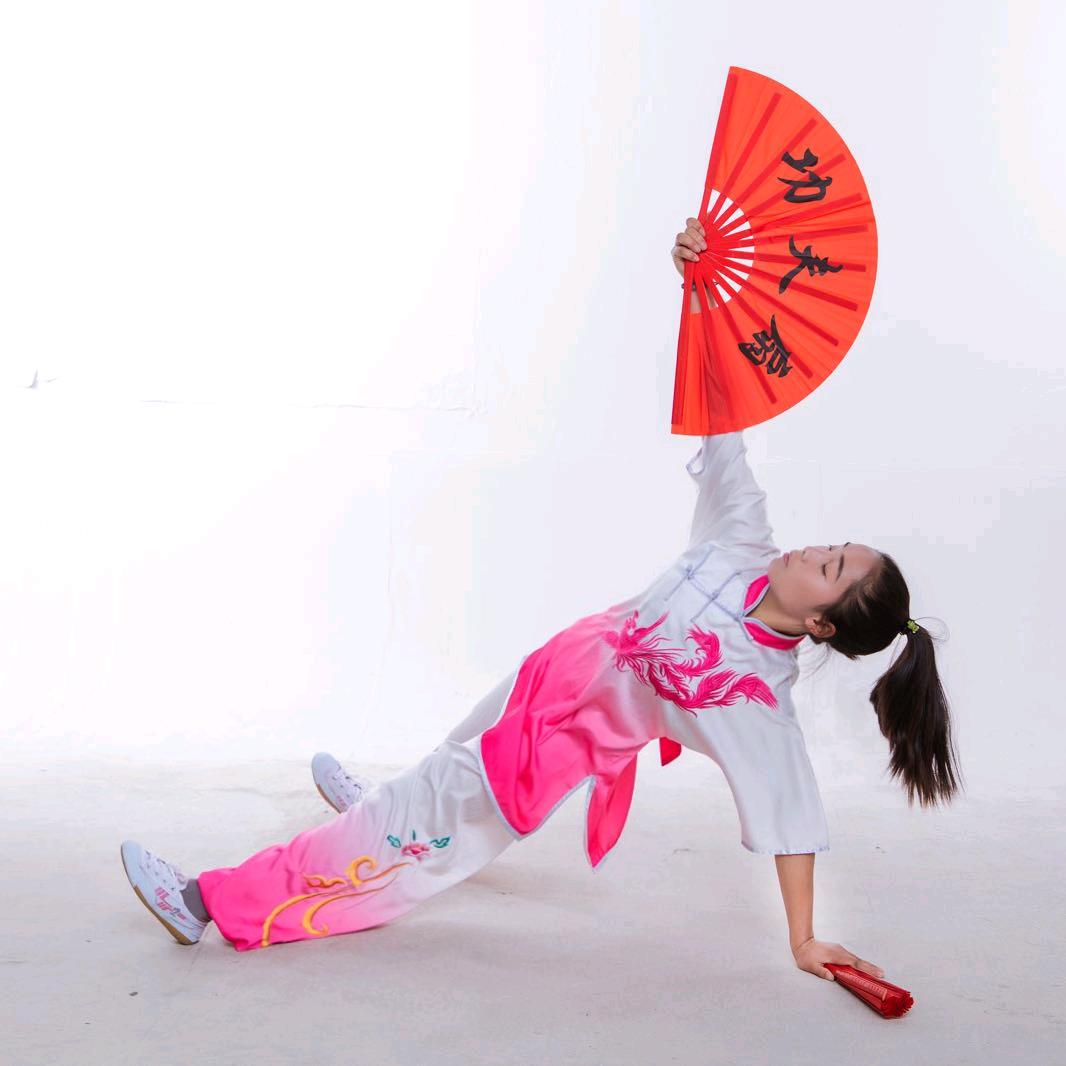 武当孟教练