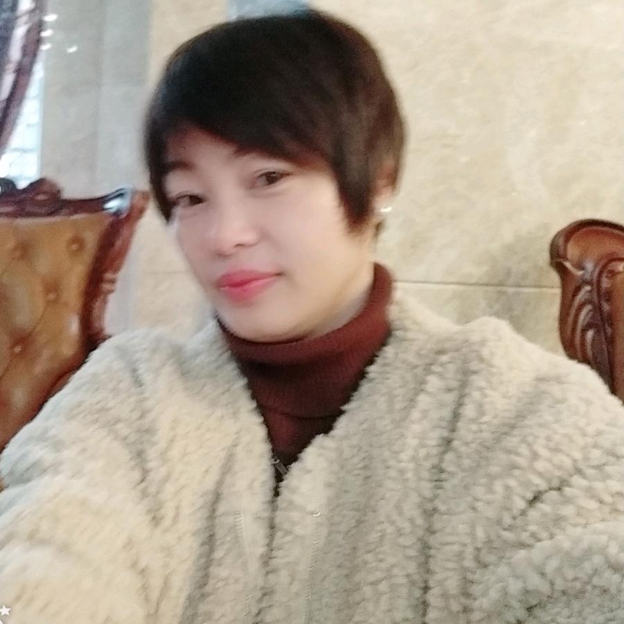 花仙子