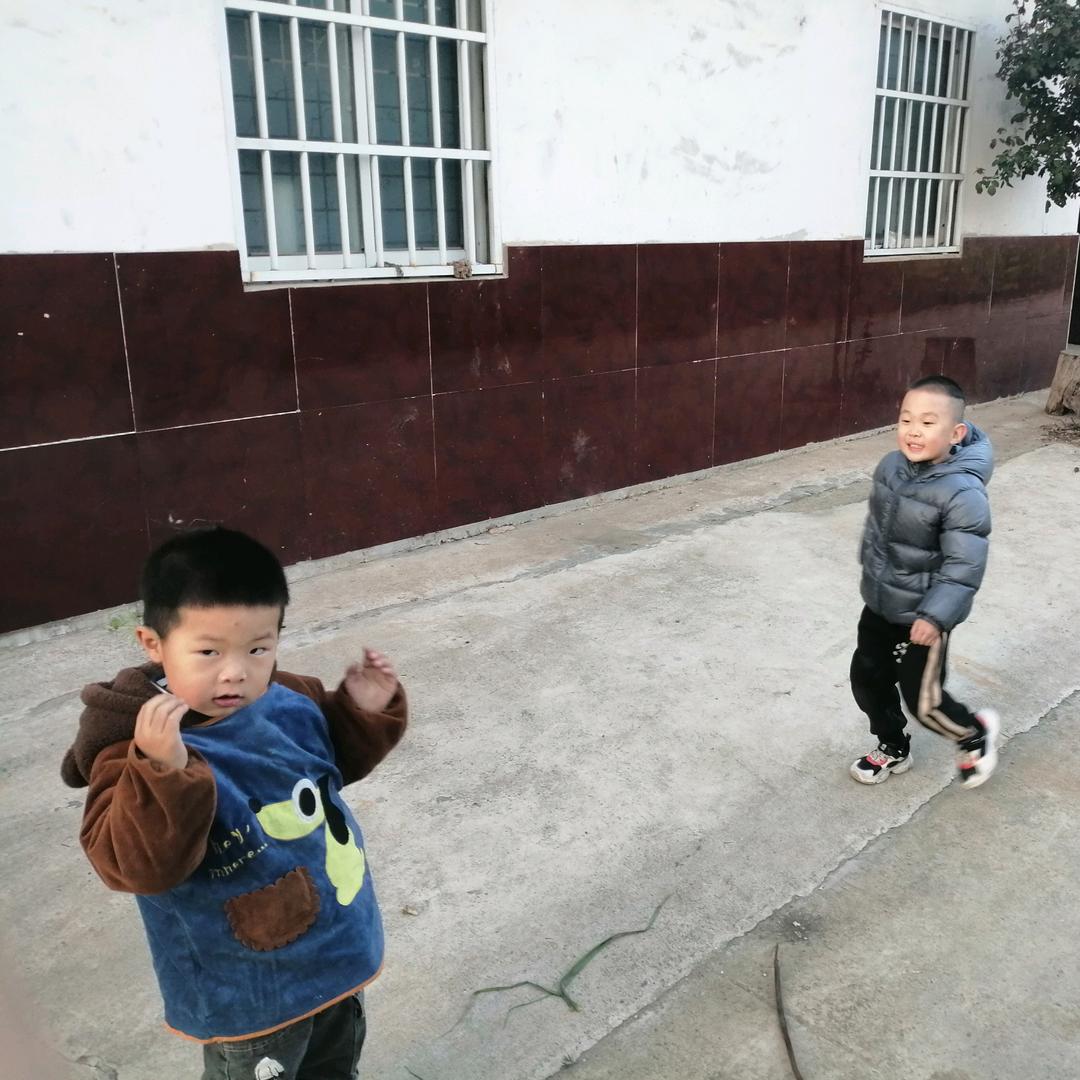 奶奶宝