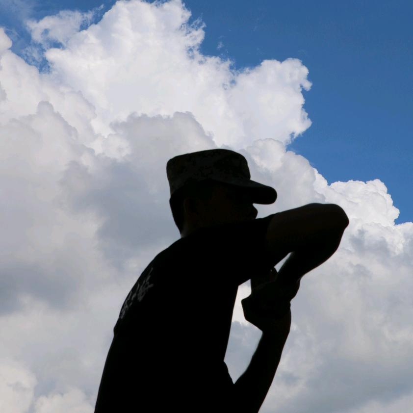 广科学生军训教导大队