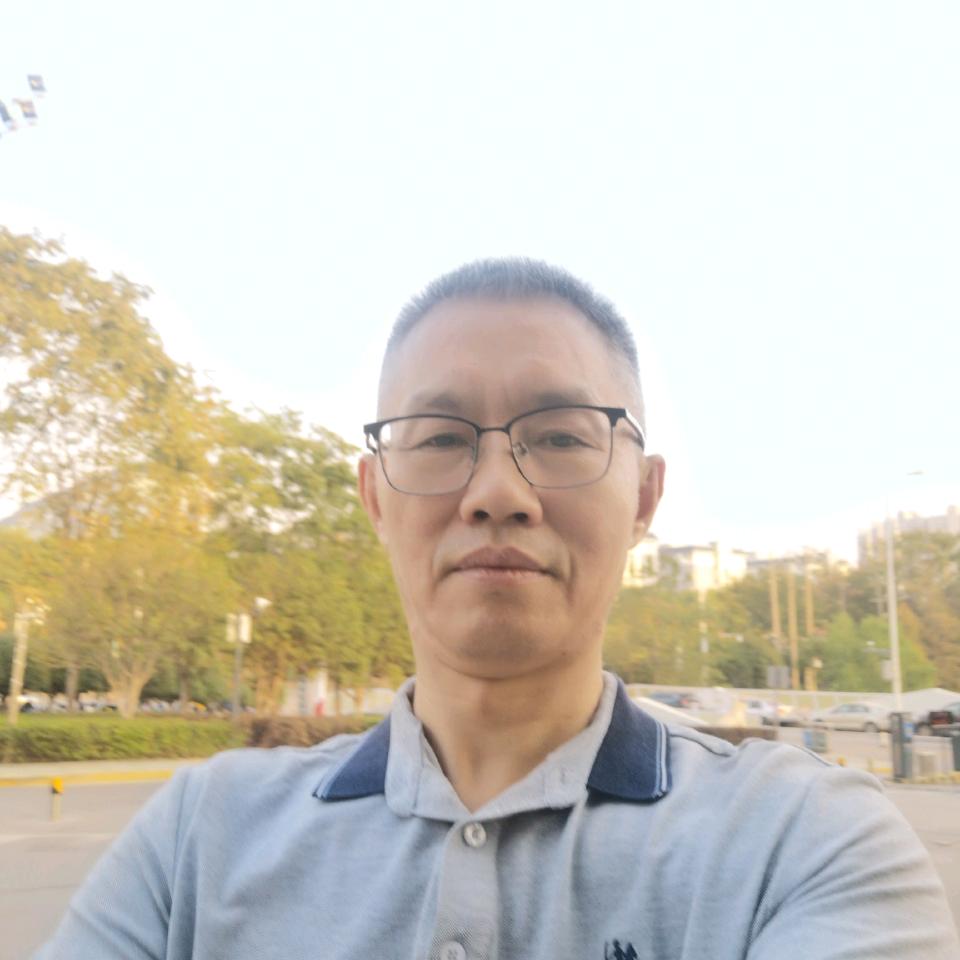 大家都好谢庆强