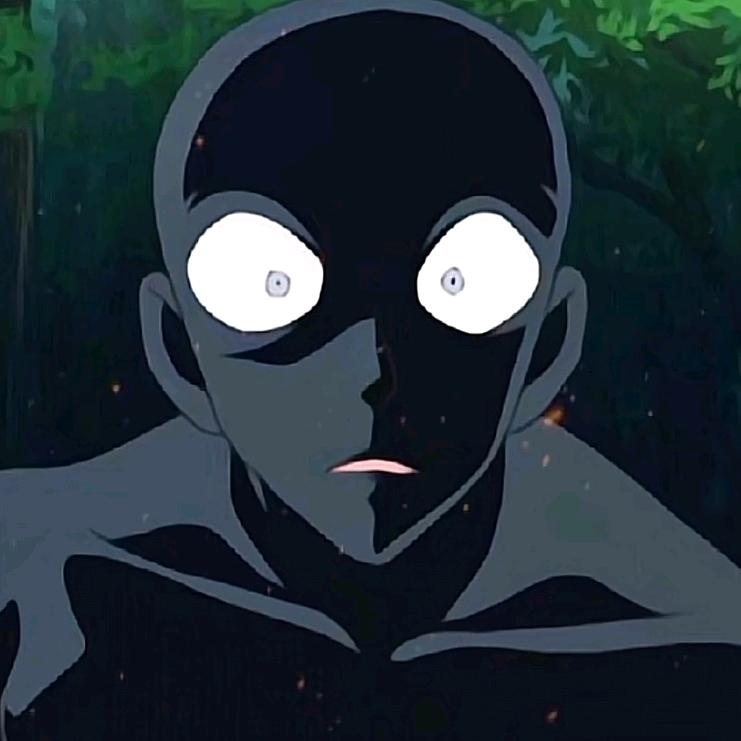 '雾'