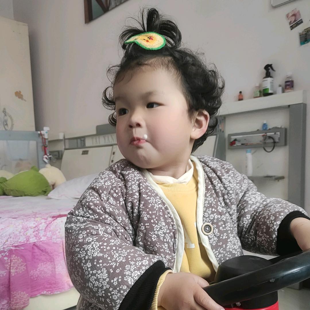 妞妞吖