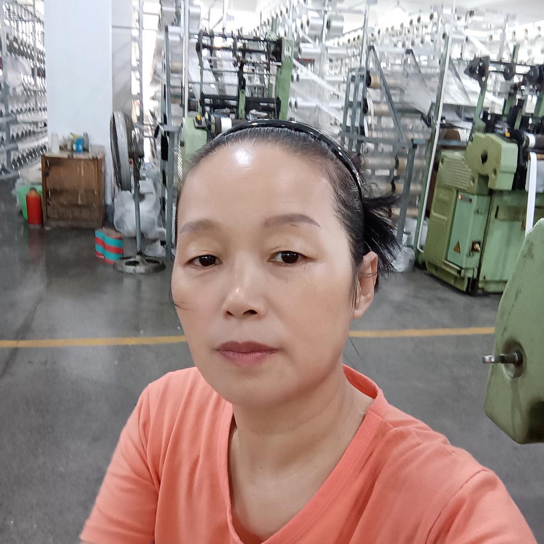 黄姐（早9.30）