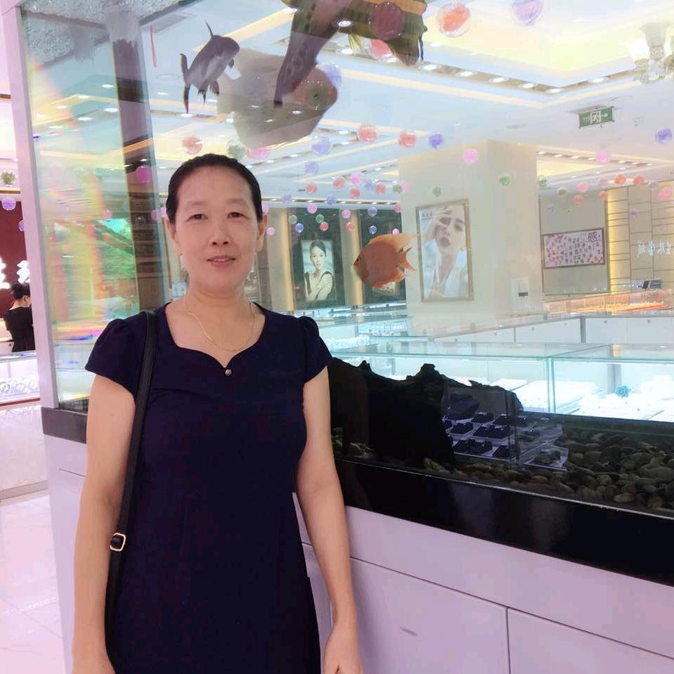 美梅姐