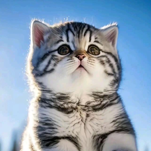 猫狗世界