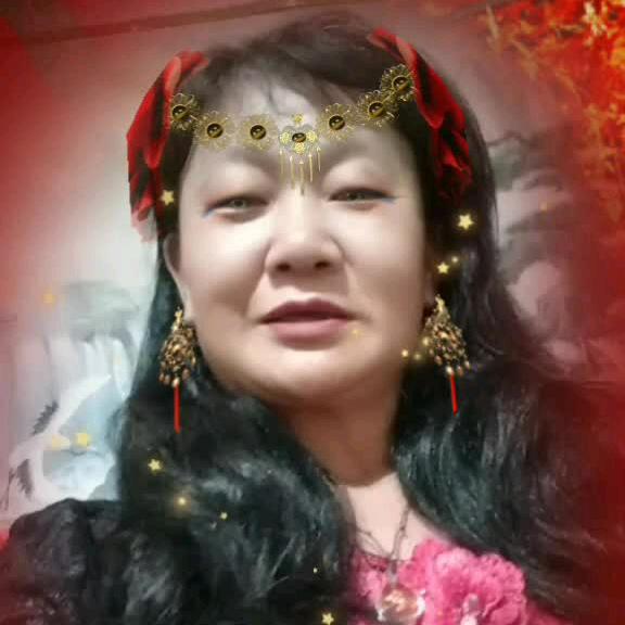 丁香花