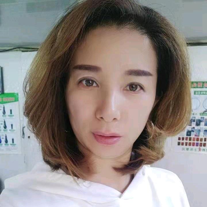 新新新新美发