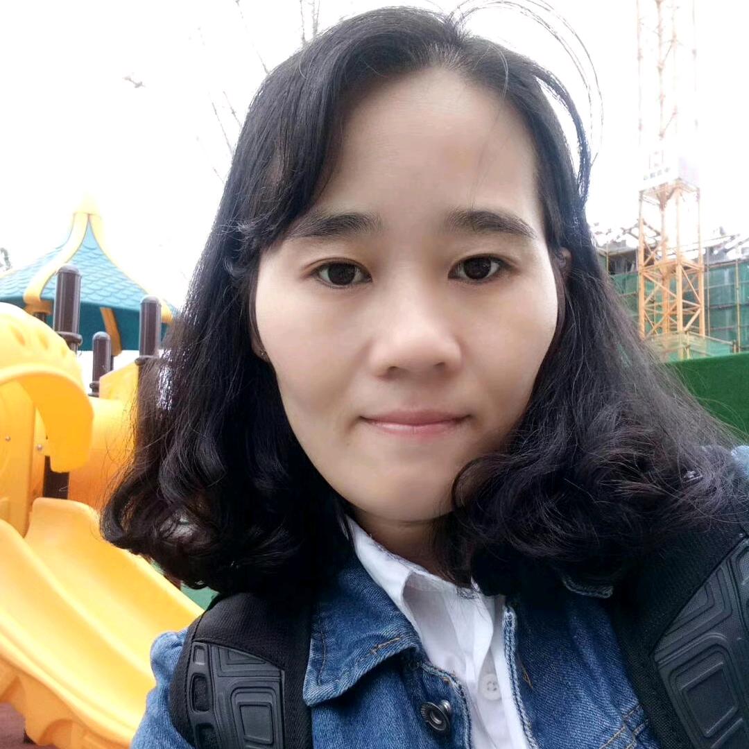 萍子首播