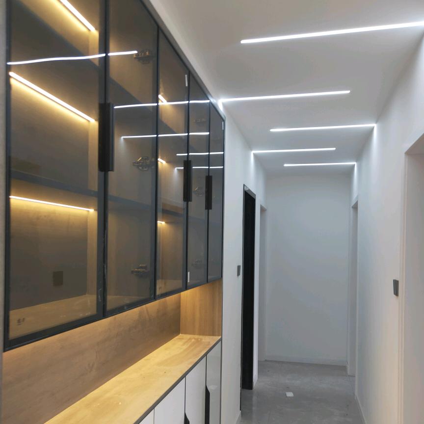 室内装修付永正