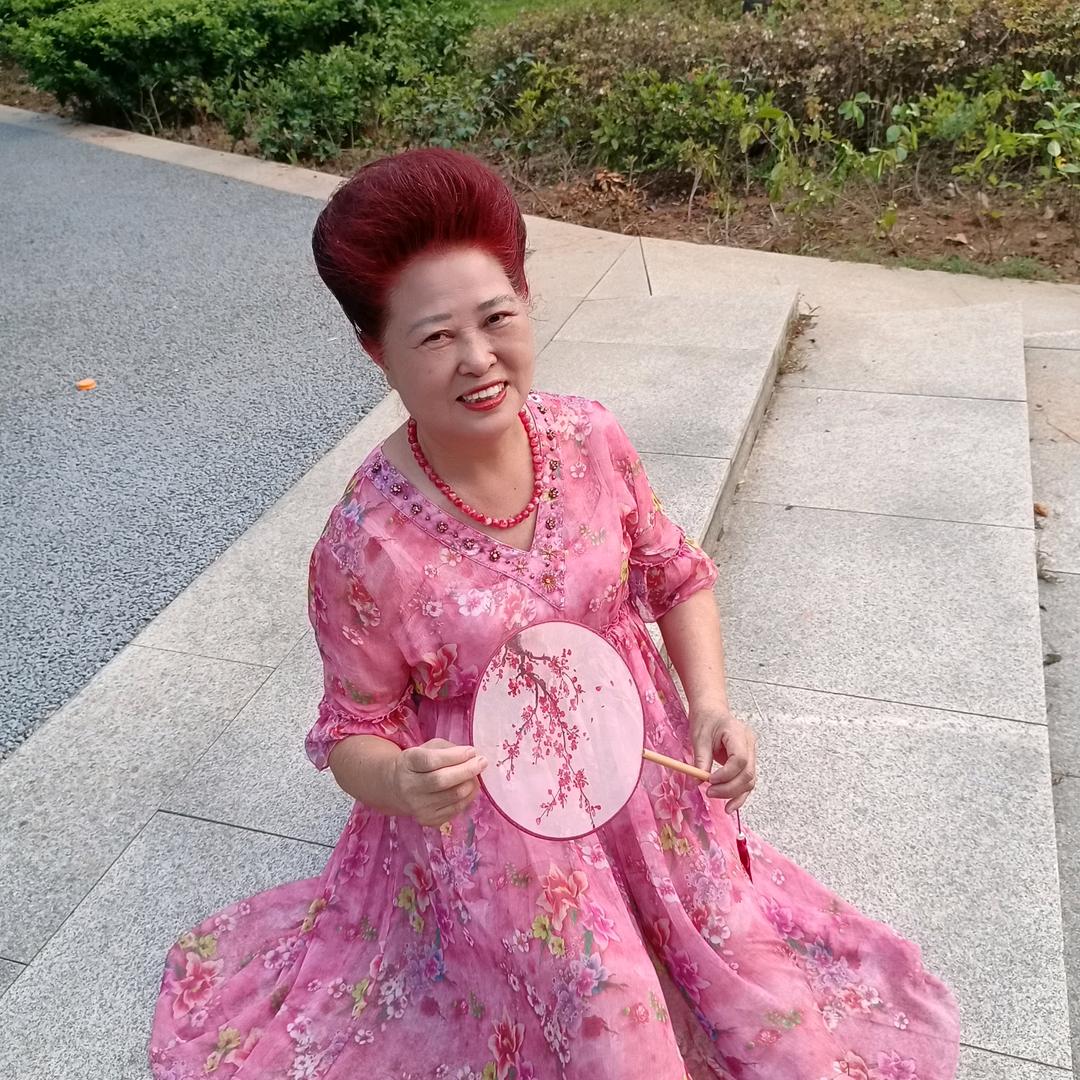 萍萍《拒私聊》