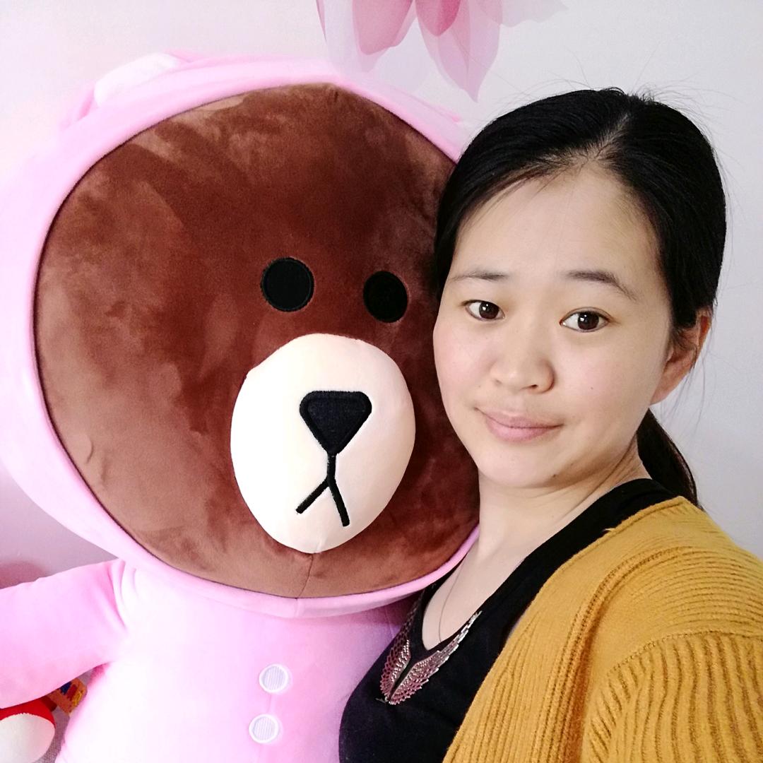 梅子爱烹饪