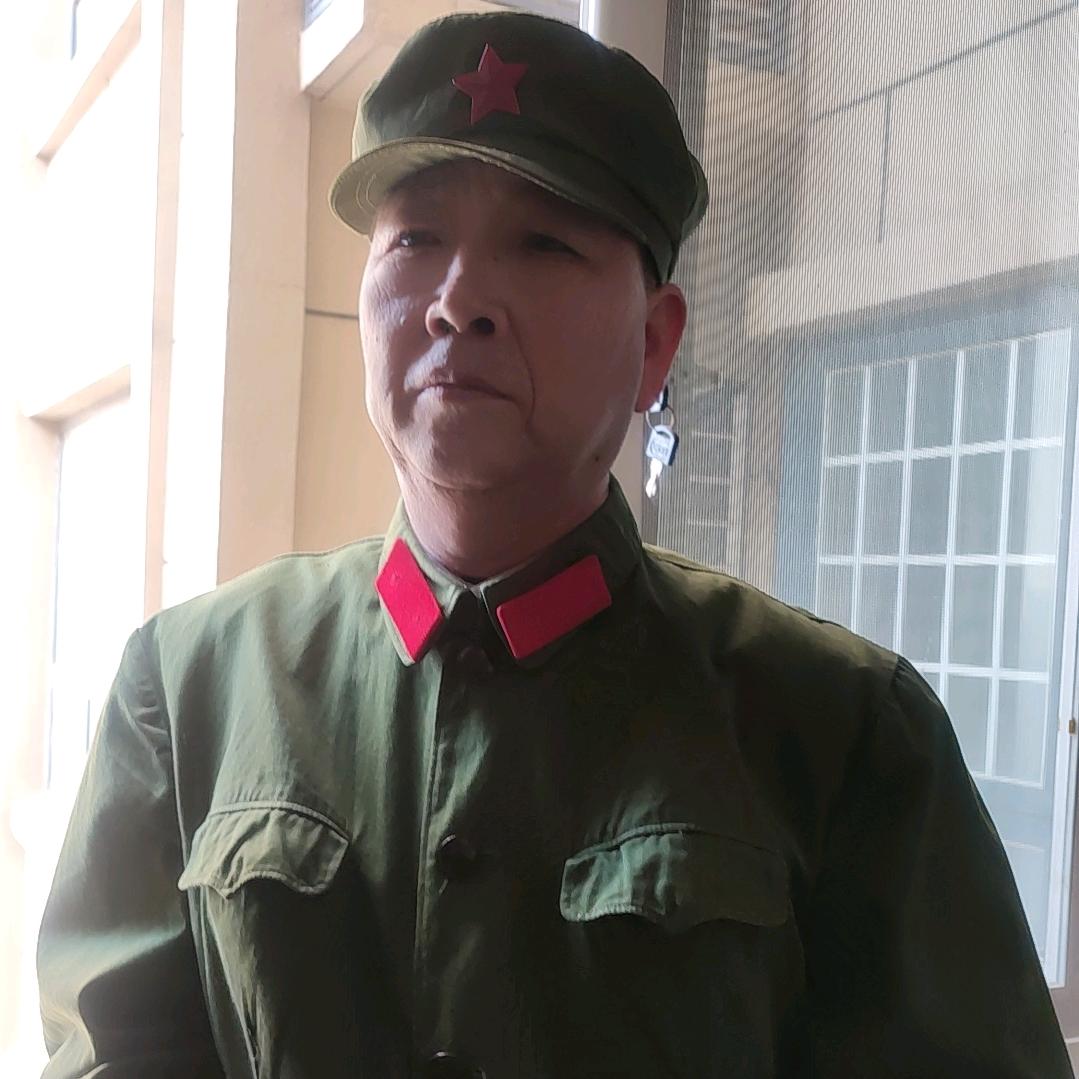 冯