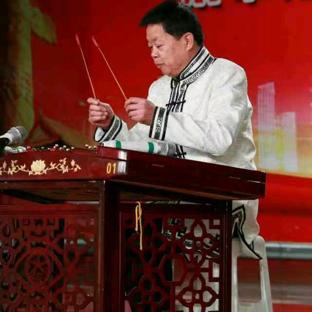 扬琴零基础教学