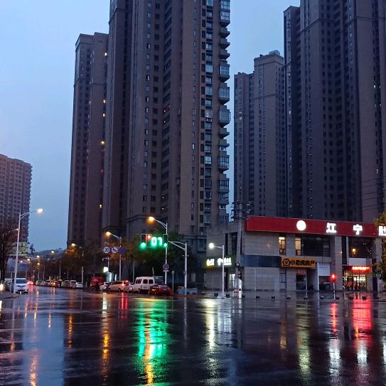 有你真好
