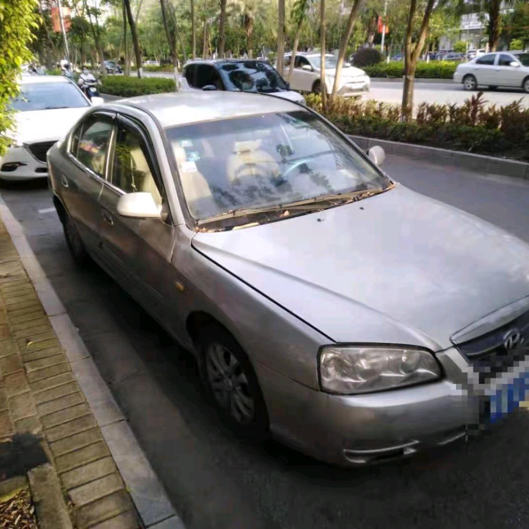 回收报废车，收废品，黎总