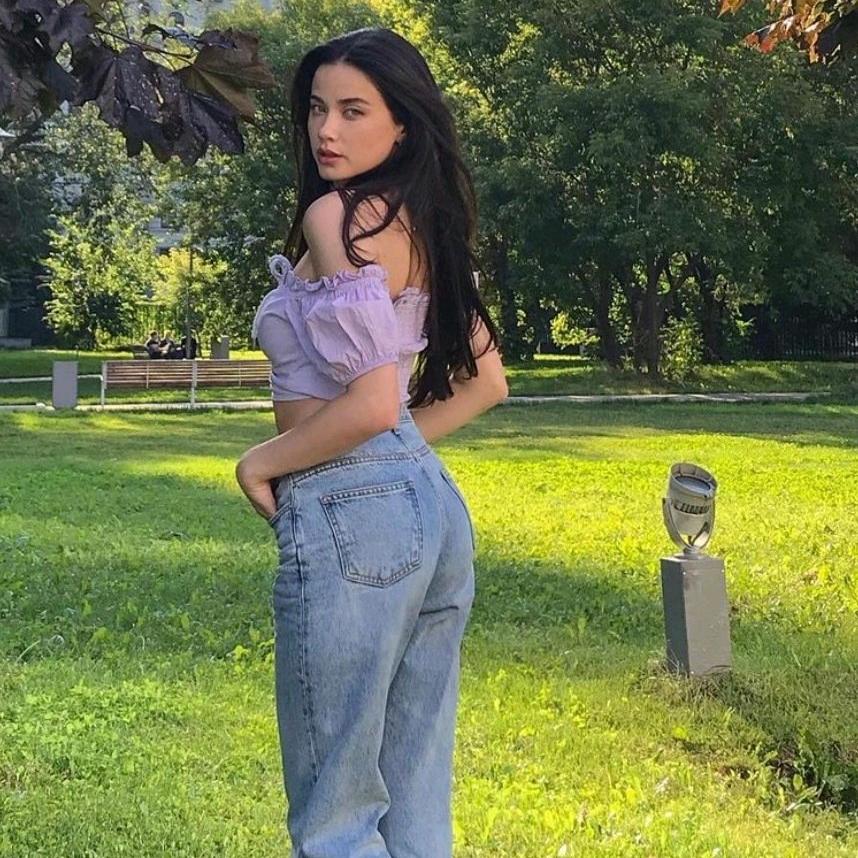 泰美小姐