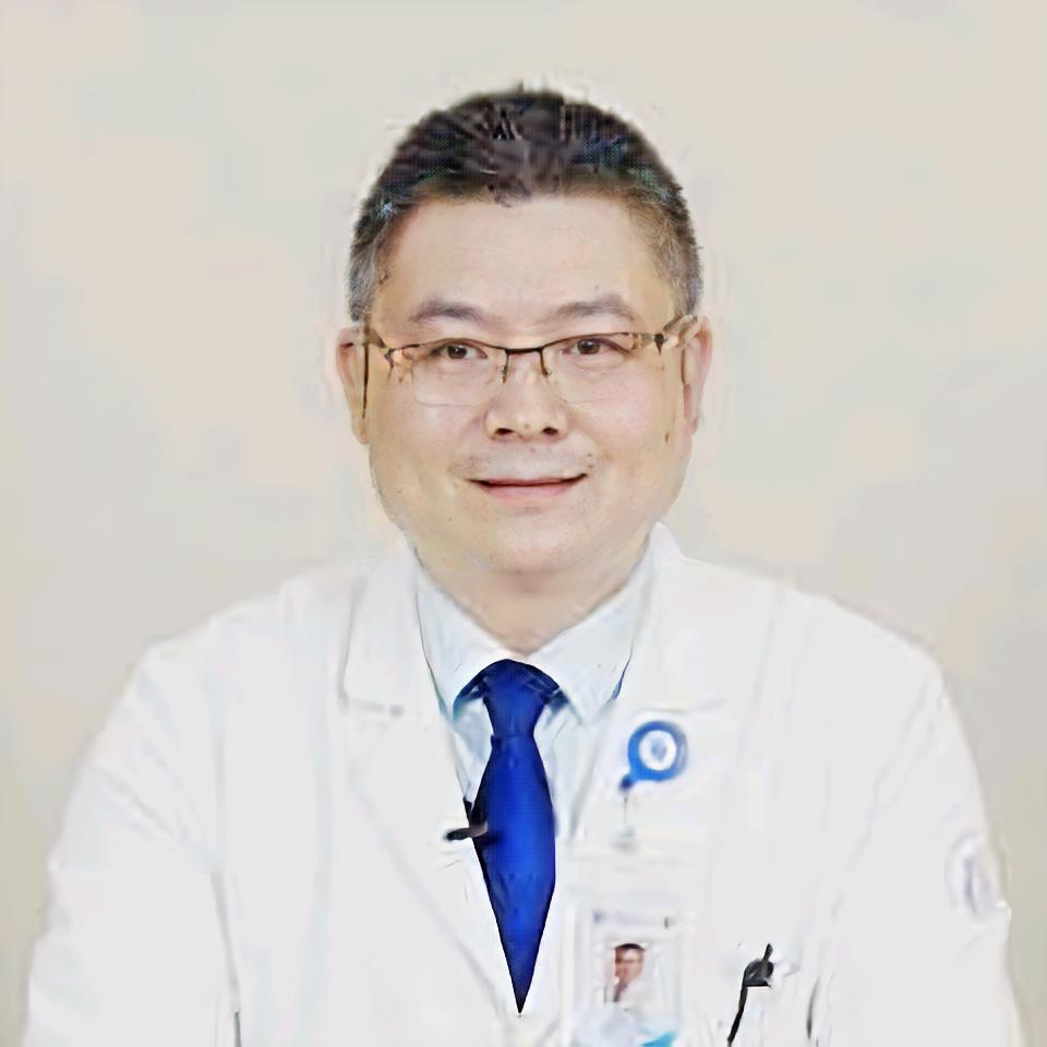 泌尿外科徐智慧教授