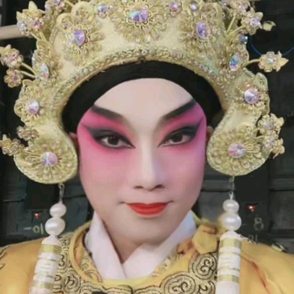 粤剧演员-李宗健