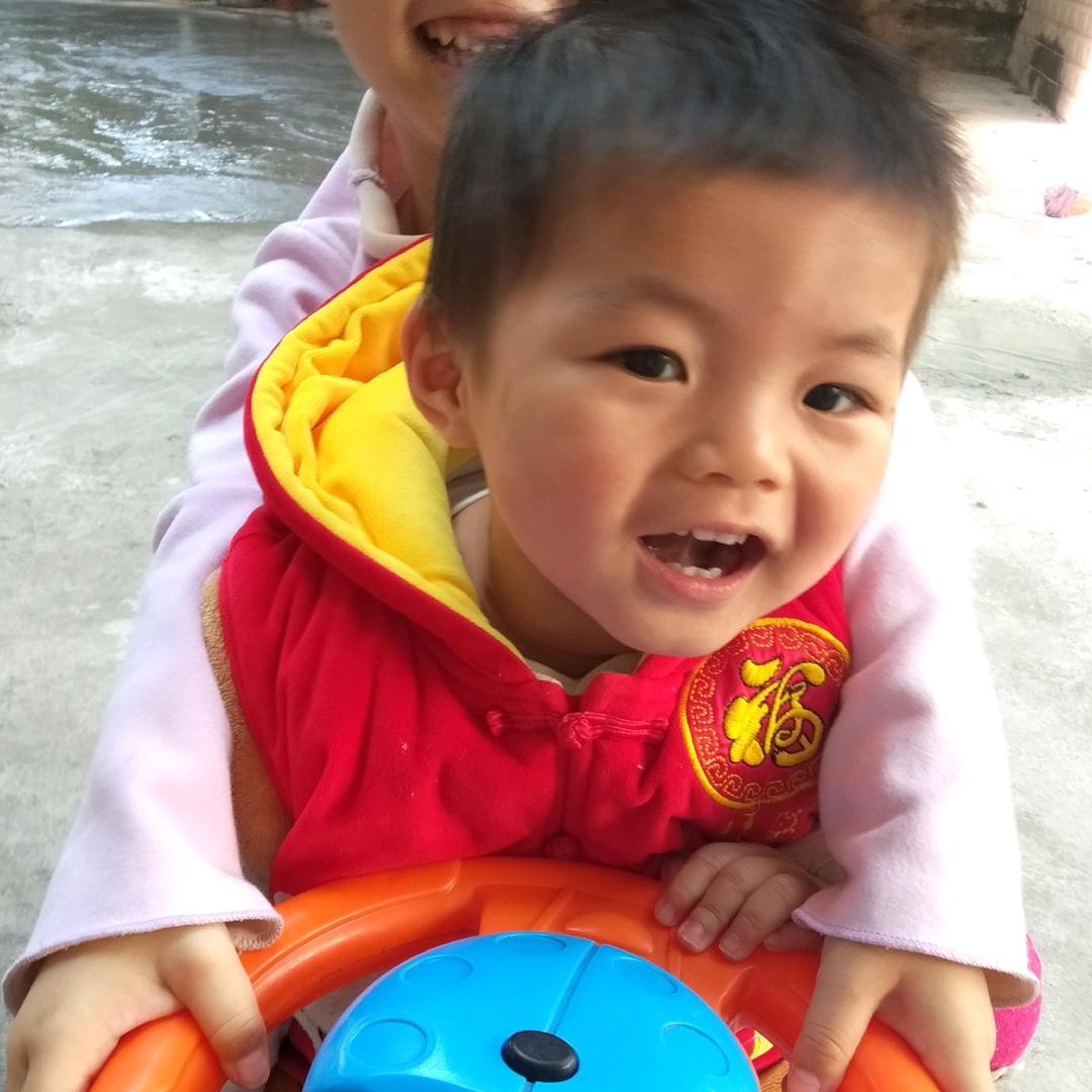 刘仔