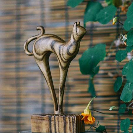 坊茨小镇原木工坊--沐木糖