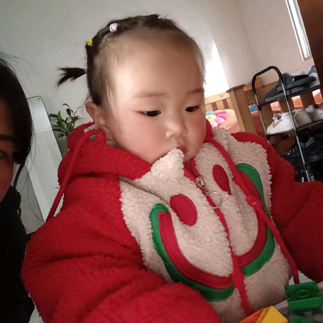 小小陈诺呀
