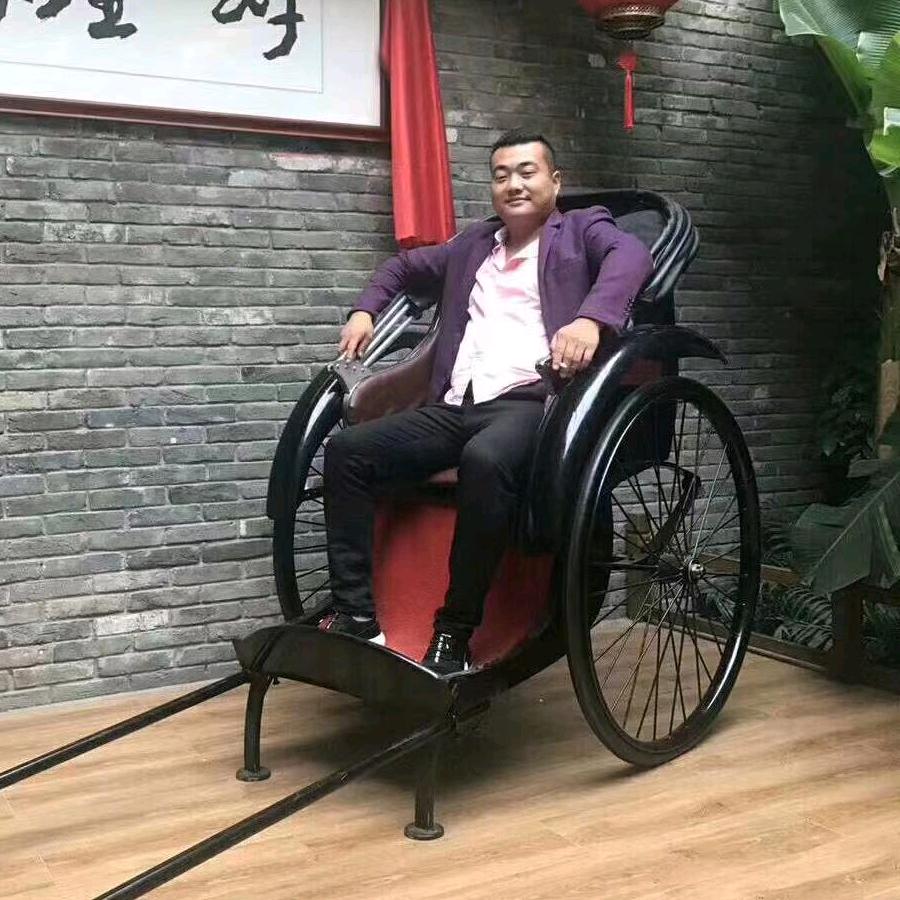 领舰严选二手车 三羊