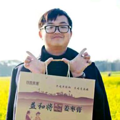 粉博士田园大哥