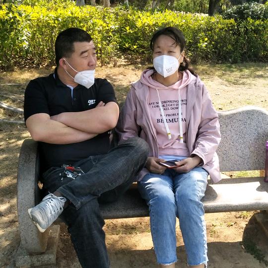 圆盘老地方烧烤