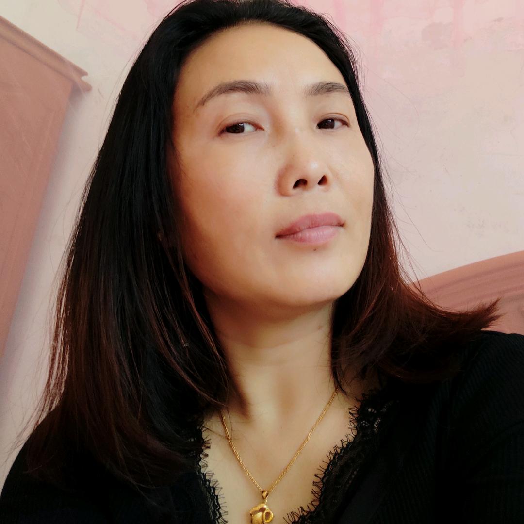 雷【730五月🐮】