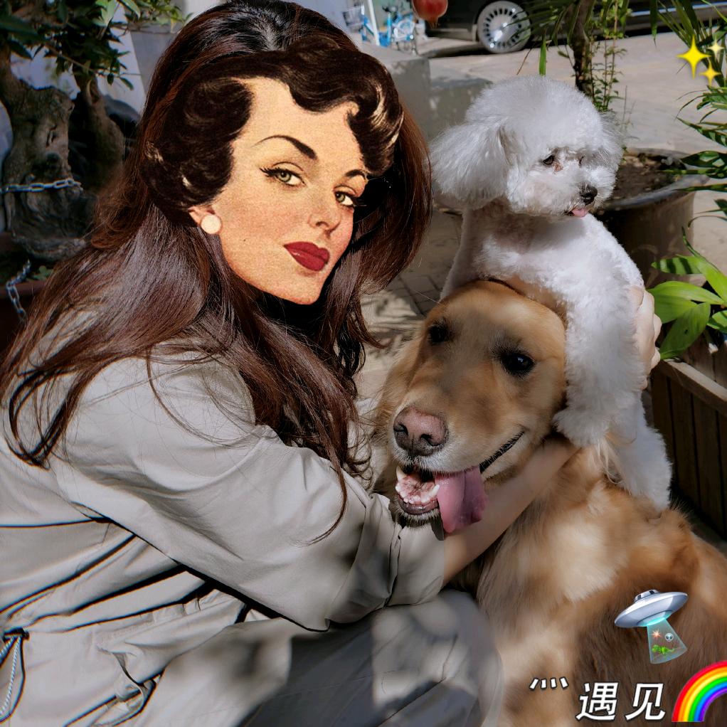🌀王倩🐒