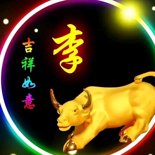 梦李有你