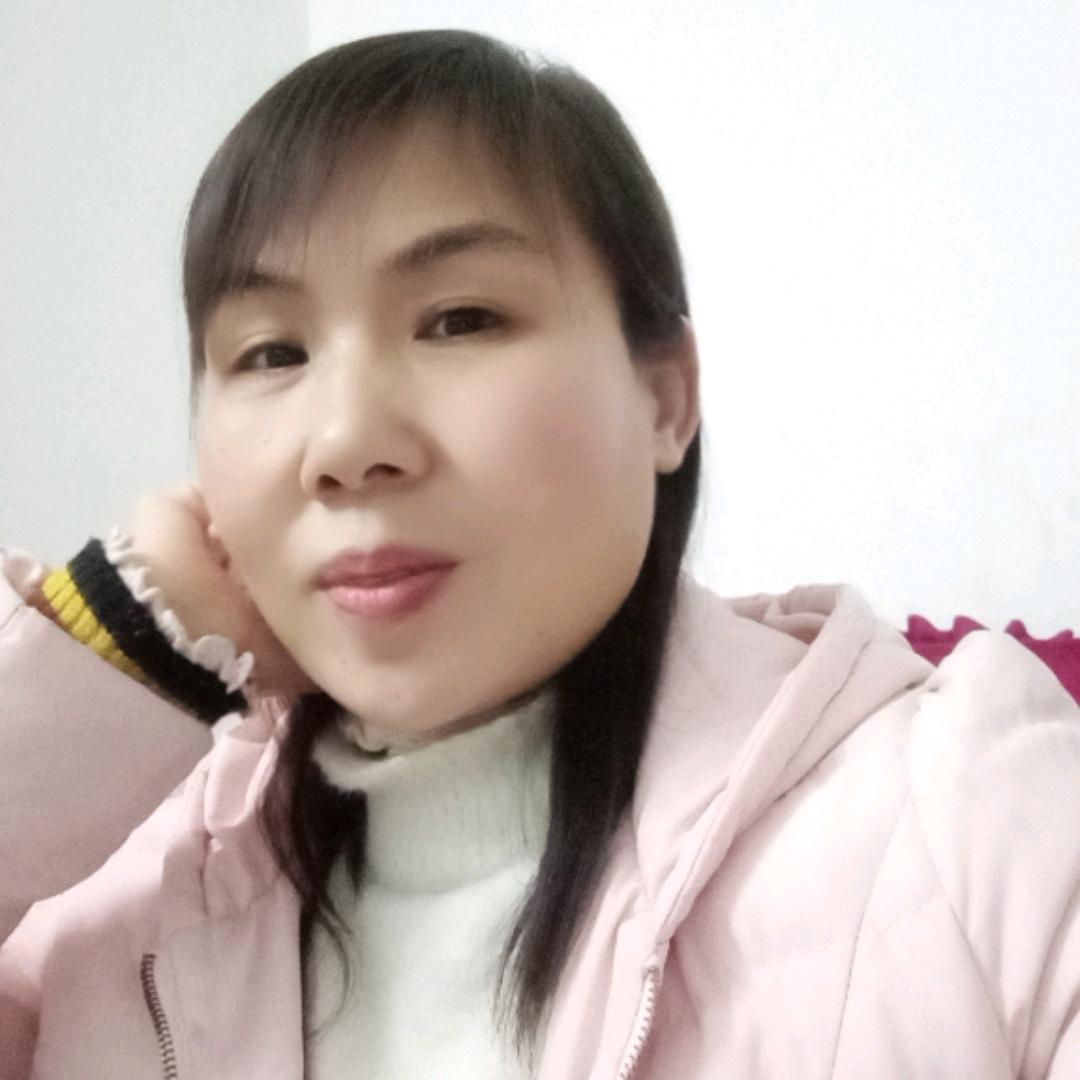 微笑开心