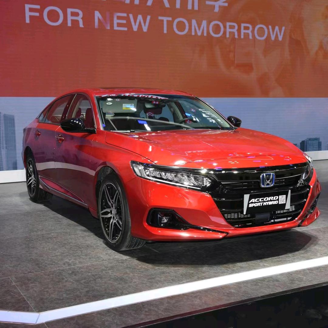 中山浩菱汽车城(华哥)