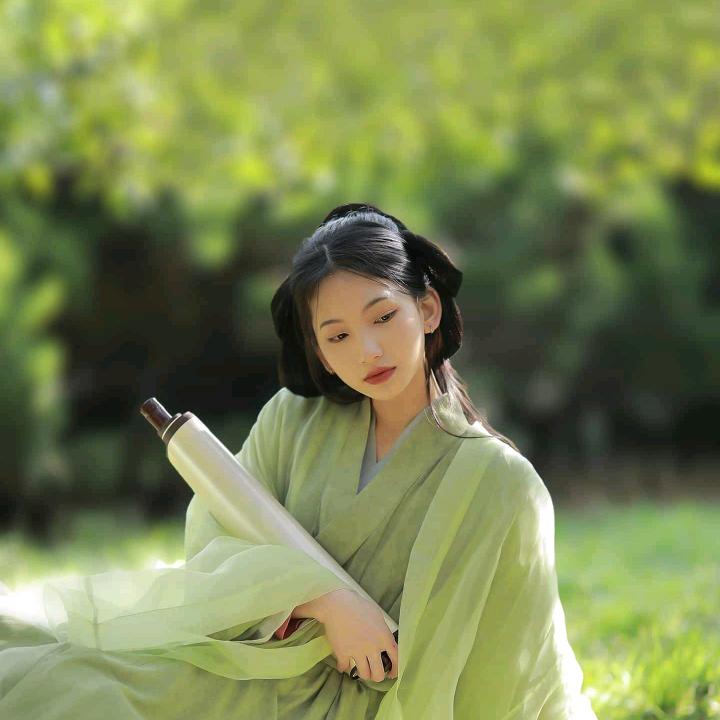汪香