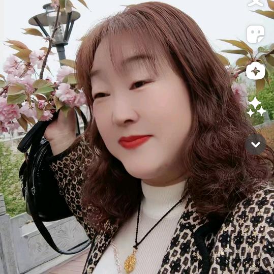 黑玫瑰🌹梅姐